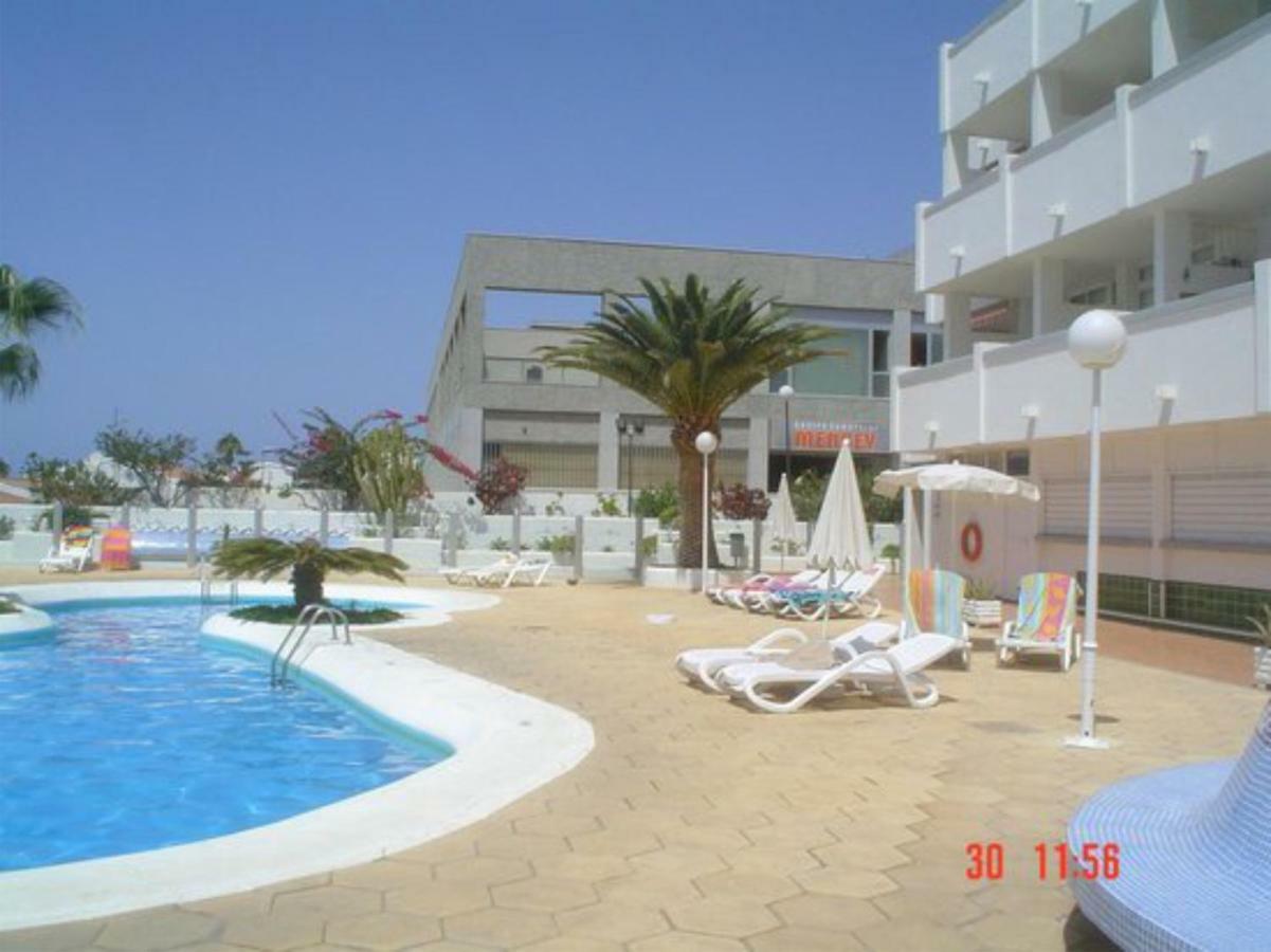 Azahara Beach 405 Playa de las Americas  Exterior photo